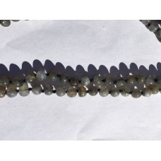 Gemstone Chanting Beads